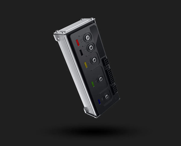 Precision Power Control for a Smoother Ride