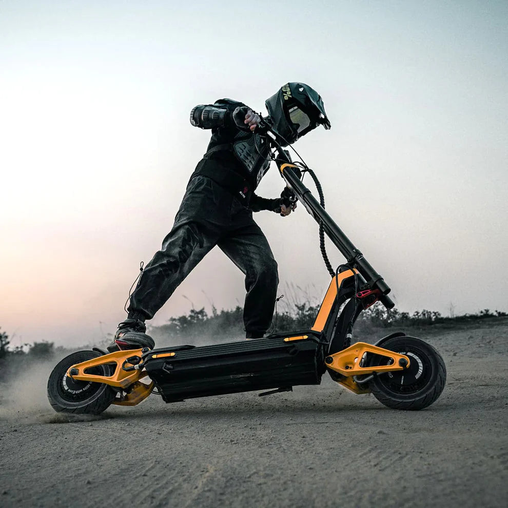 InMotion RS
