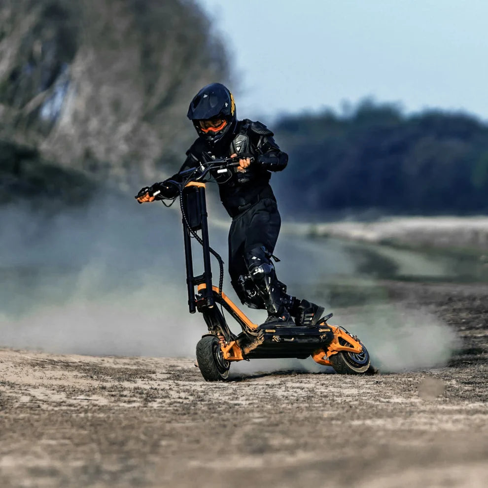 InMotion RS