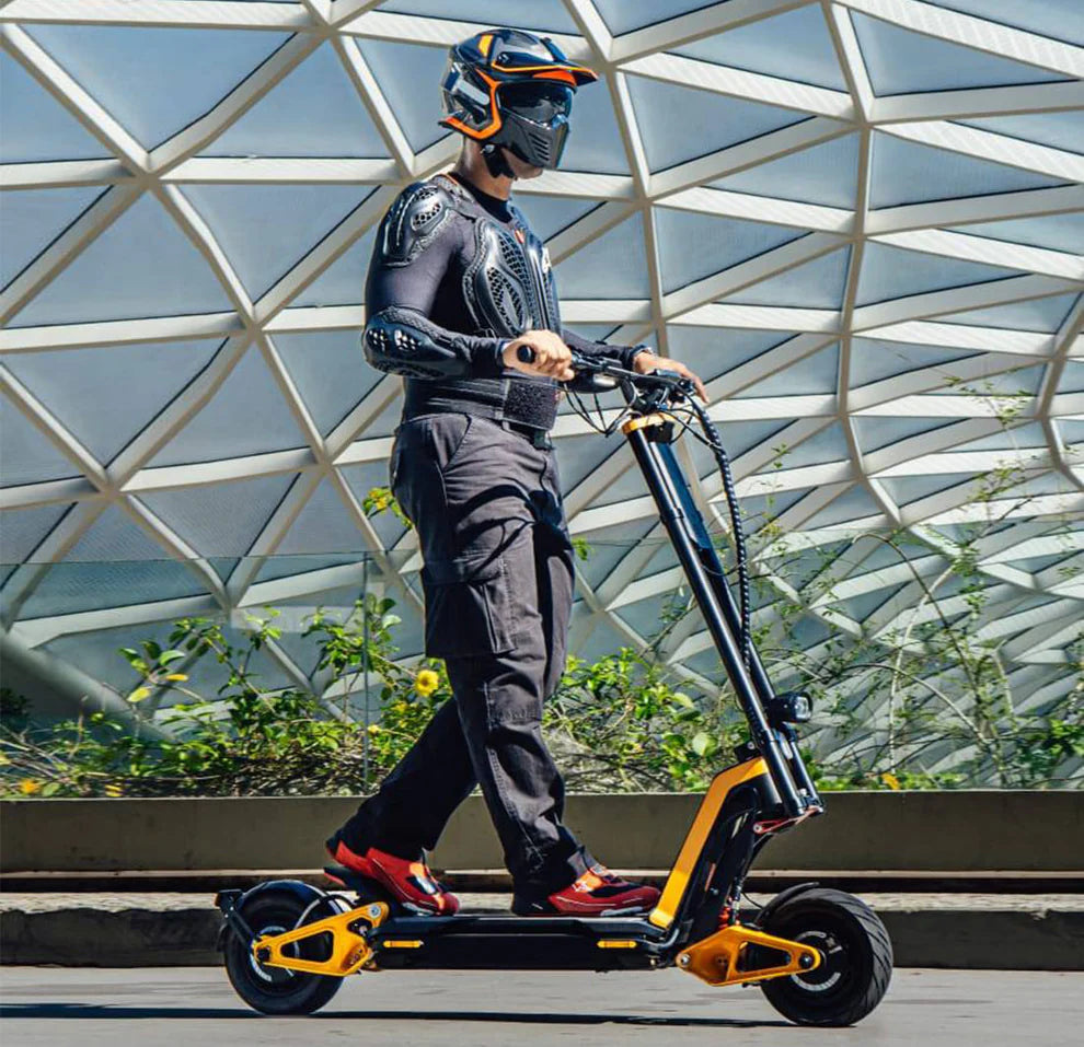 InMotion RS