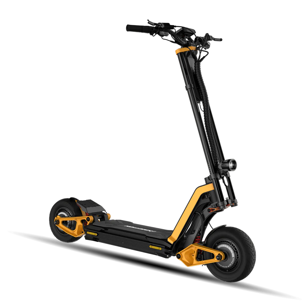 InMotion RS