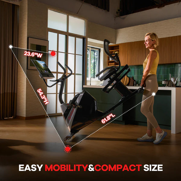 Workout Anywhere at Home