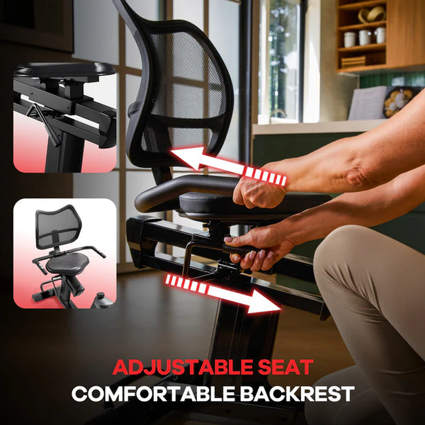 Comfort First. Joints Protected.