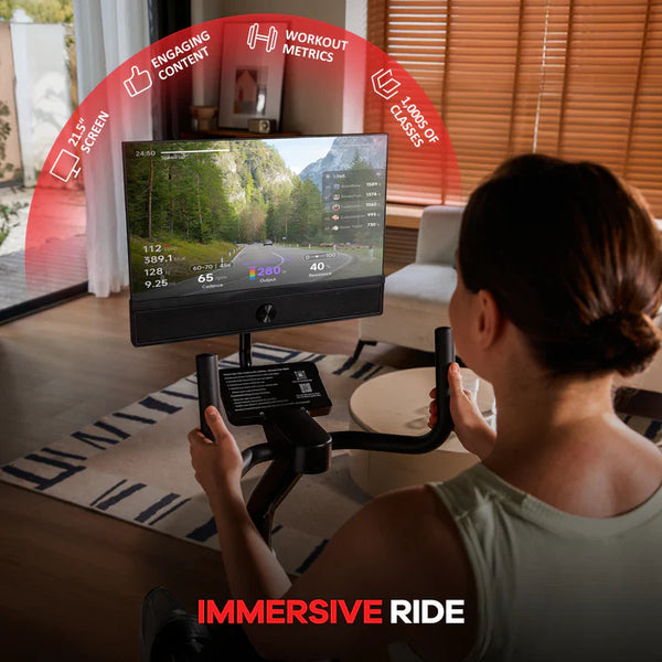 Immersive Visual Experience