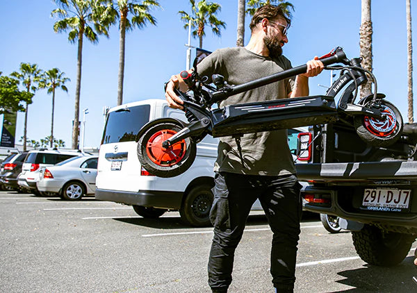 Compact and Travel-Ready