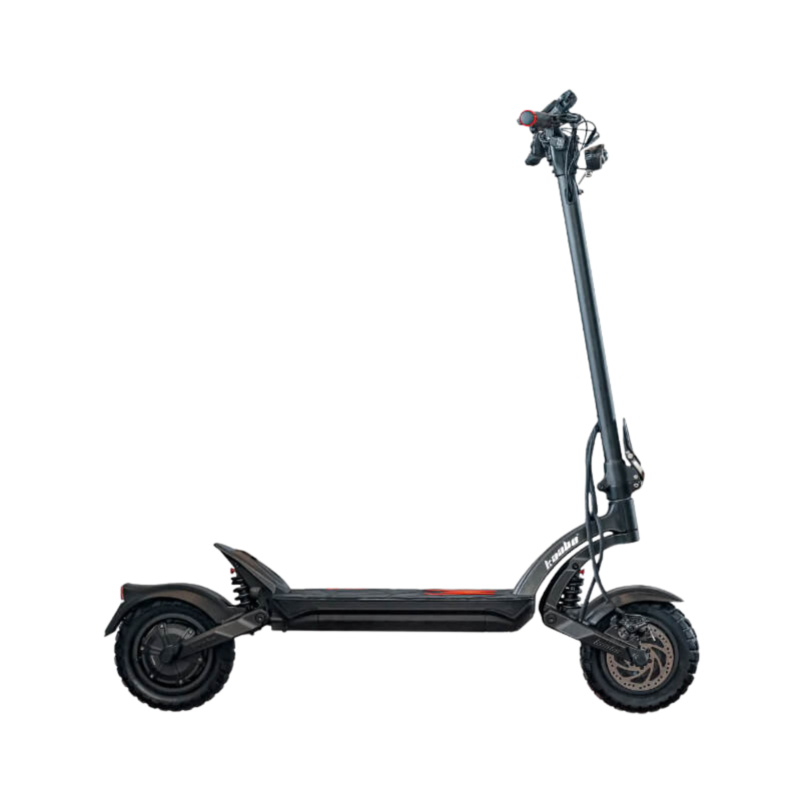 Kaabo Mantis X Plus