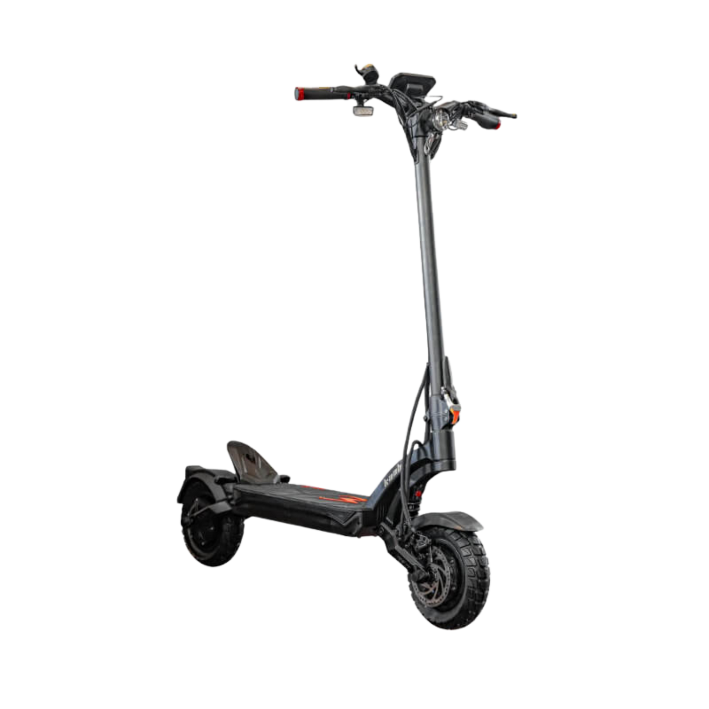 Kaabo Mantis X Plus