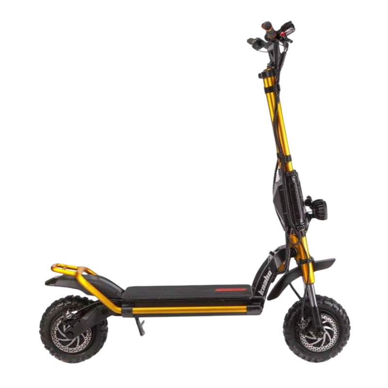 Kaabo Wolf King GT Pro