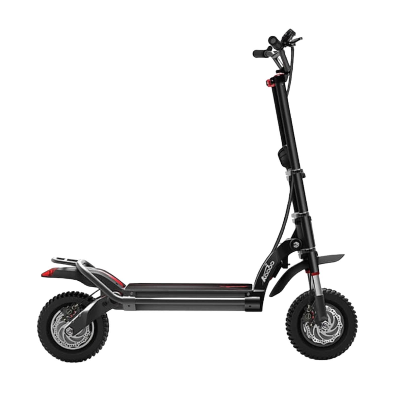 Kaabo Wolf Warrior 11+