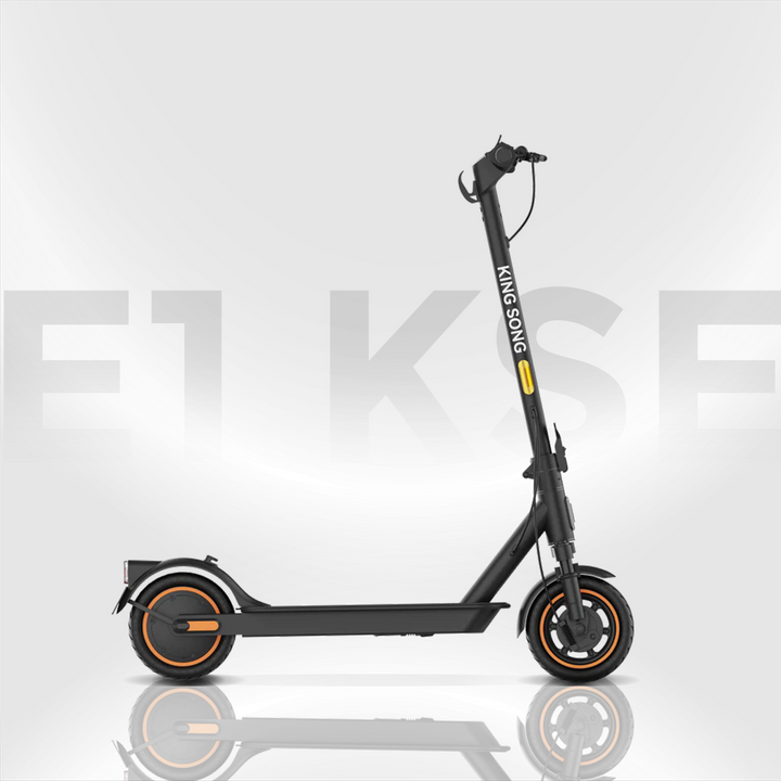 Kingsong E1KSE Electric Scooter 25Km/hr Speed / 25Km Range / 16kg / 350W