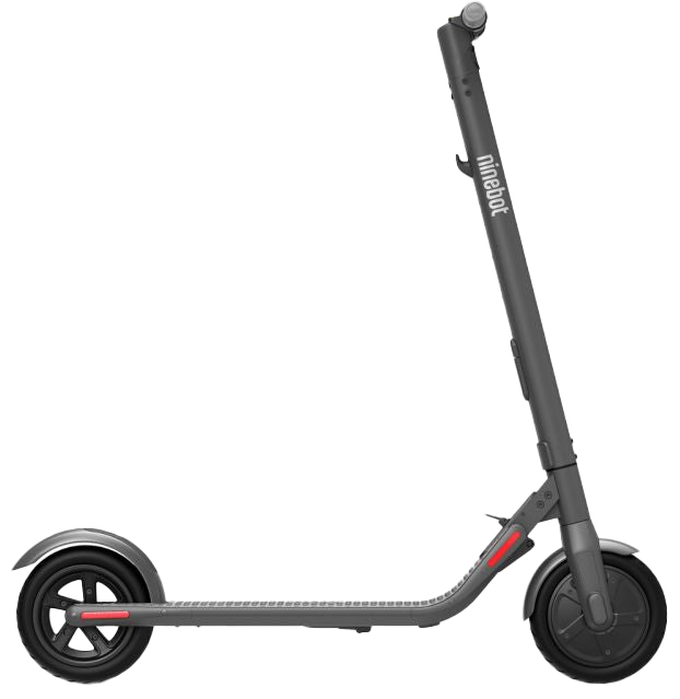 Ninebot E22 Kick-Scooter by Segway 20km/hr / 22km Range / 13.5kg / 300W - Certified Pre-Owned