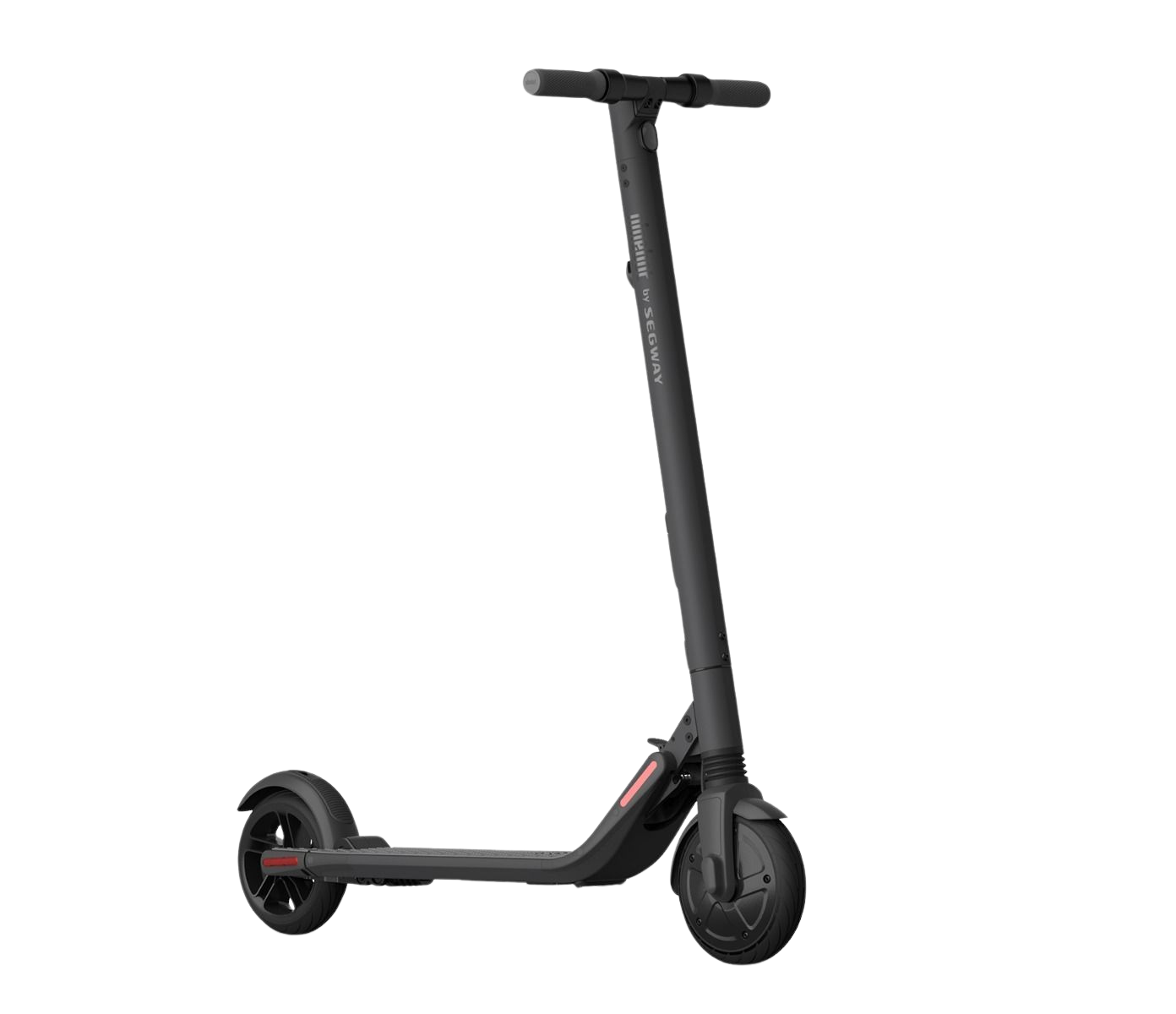 Ninebot ES2 Kick-Scooter by Segway