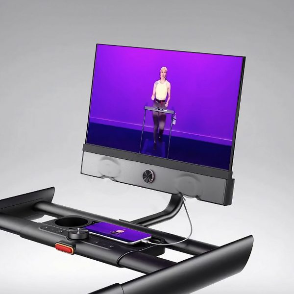 All-encompassing sound