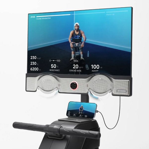 Feel the Beat, In Every Stroke