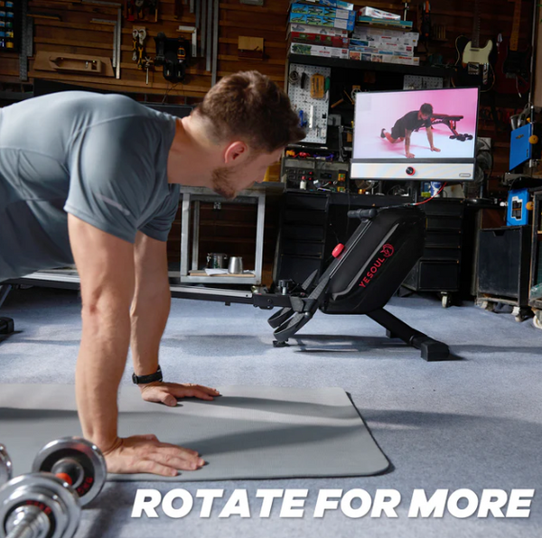 360° Training Freedom