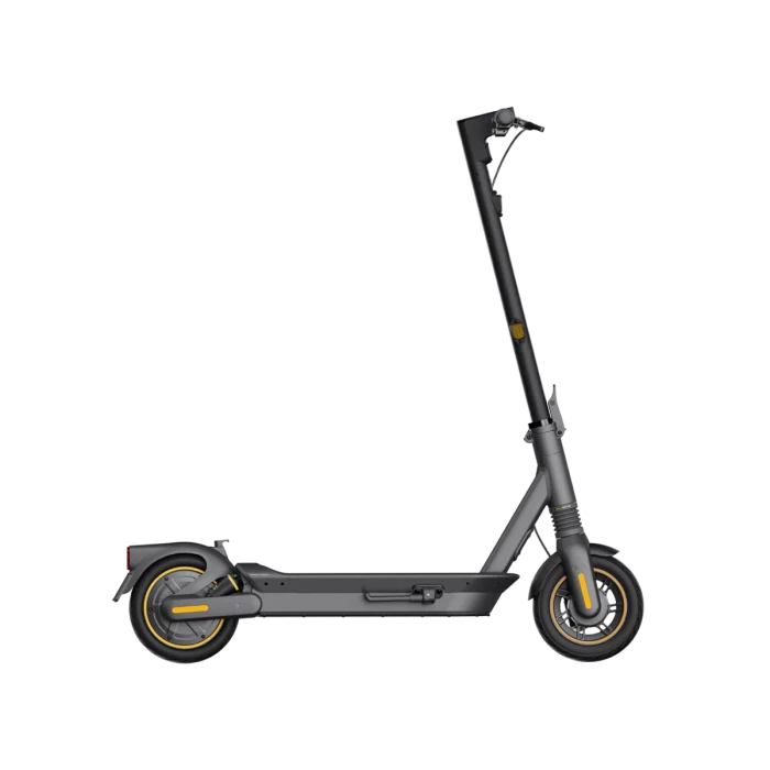 Ninebot Max G2 by Segway – T-Dot Wheels