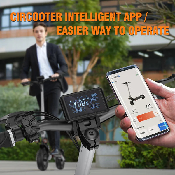 Smart Control at Your Fingertips