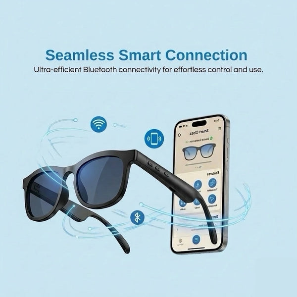 Seamless Interaction at Your Command