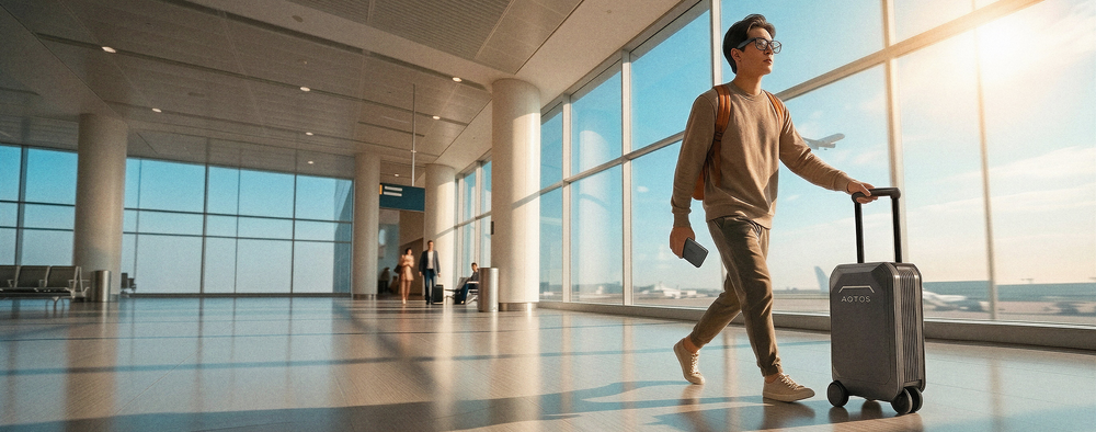 Travel