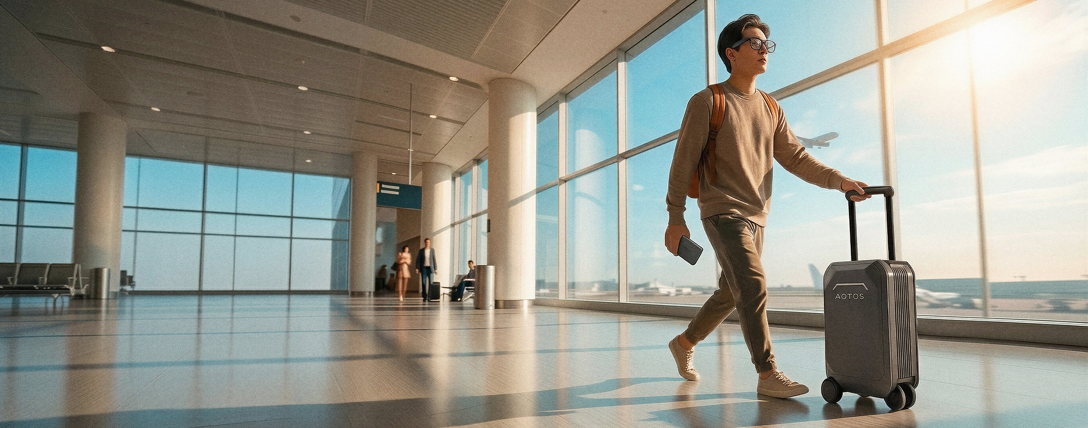 Travel