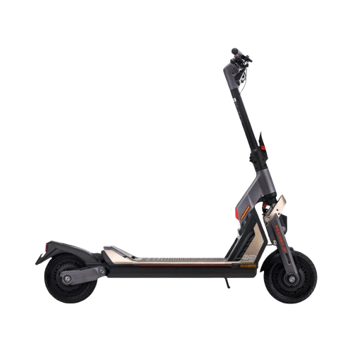 Segway Ninebot GT2 Electric Scooter | Ultimate Performance Scooter Canada - 70Km/hr Speed / 90Km Range / 52.6Kg / 6000W