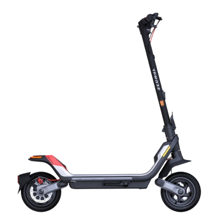 Segway Ninebot KickScooter P100SE by Segway 25km/hr / 100km Range / 32.9Kg / 650W