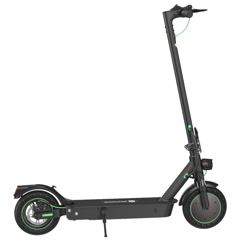 Isinwheel Electric Scooter S9 Max 33km/hr Speed / 35km Range / 15kg / 500W