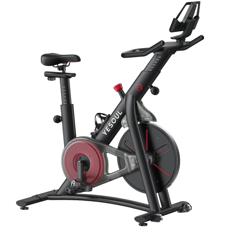 Yesoul S3 Indoor Exercise Bike