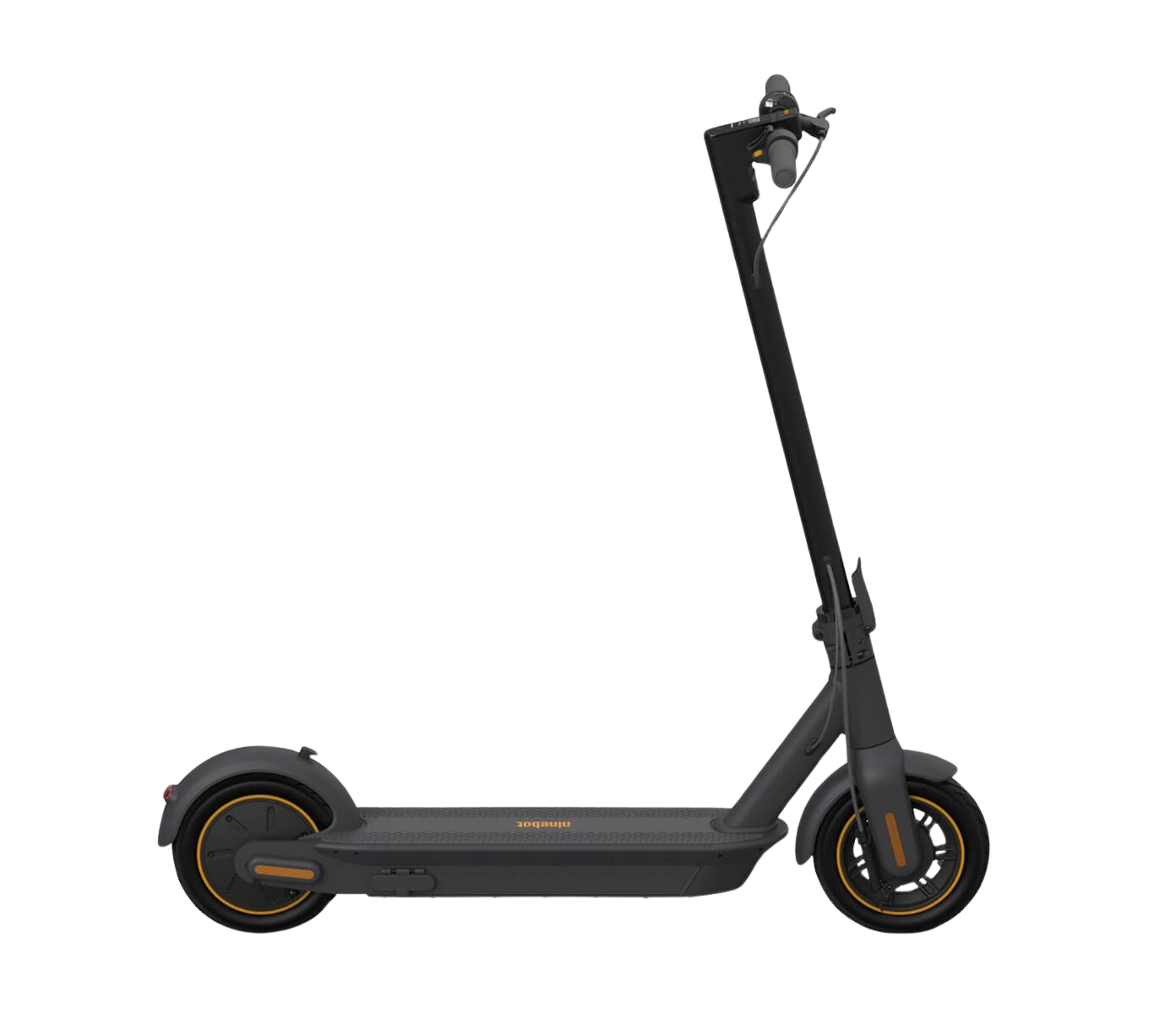 Ninebot Max G30P Kick-Scooter by Segway - Certified Pre-Owned