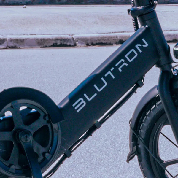 270Wh Capacity Battery