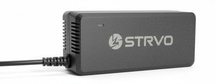 SRTVO 54.6V Charger - E-bike and E-scooter Battery Multi 6 Connectors