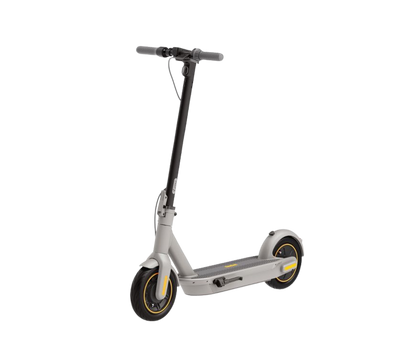 Ninebot Max G30LP Kick-Scooter by Segway - Certified Pre-Owned