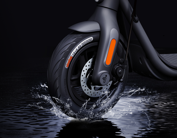 Ready, Wet, Go