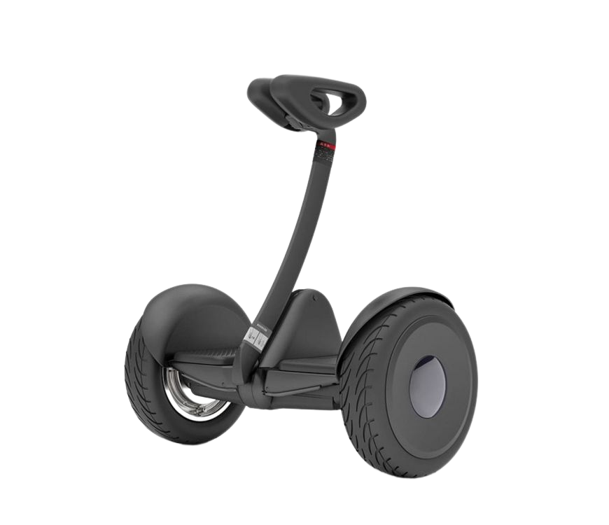 Ninebot S Smart Self-Balancing Electric Transporter by Segway - Certified Pre-Owned
