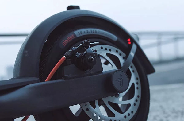 Regenerative Braking System