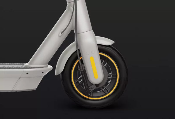 Dual Braking System