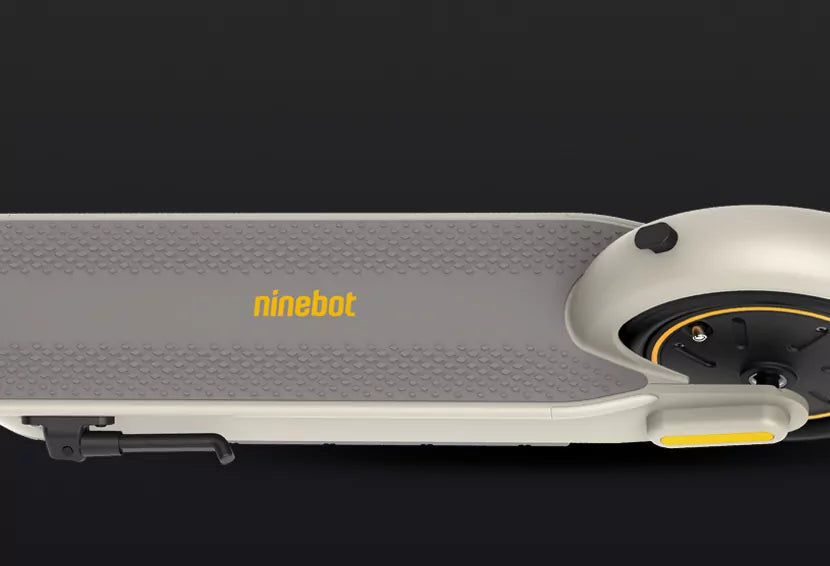 Segway Ninebot G30LP wide deck electric scooter toronto