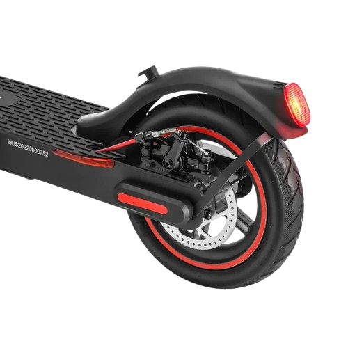 iScooter i9