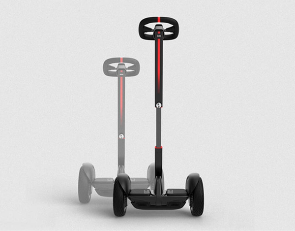 Adjustable Steering Wheel