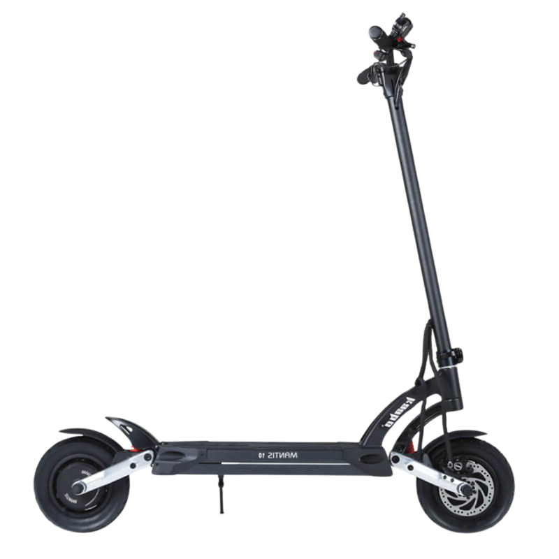 kaabo mantis base 10+