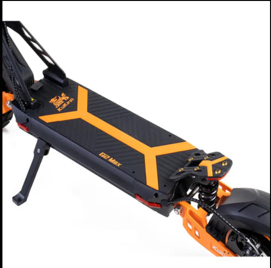 Highly recognizable anti-skid pad design