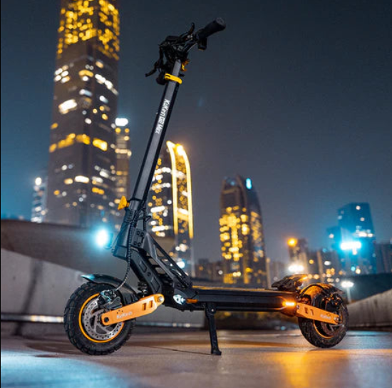 Travel for the dream-6 light system