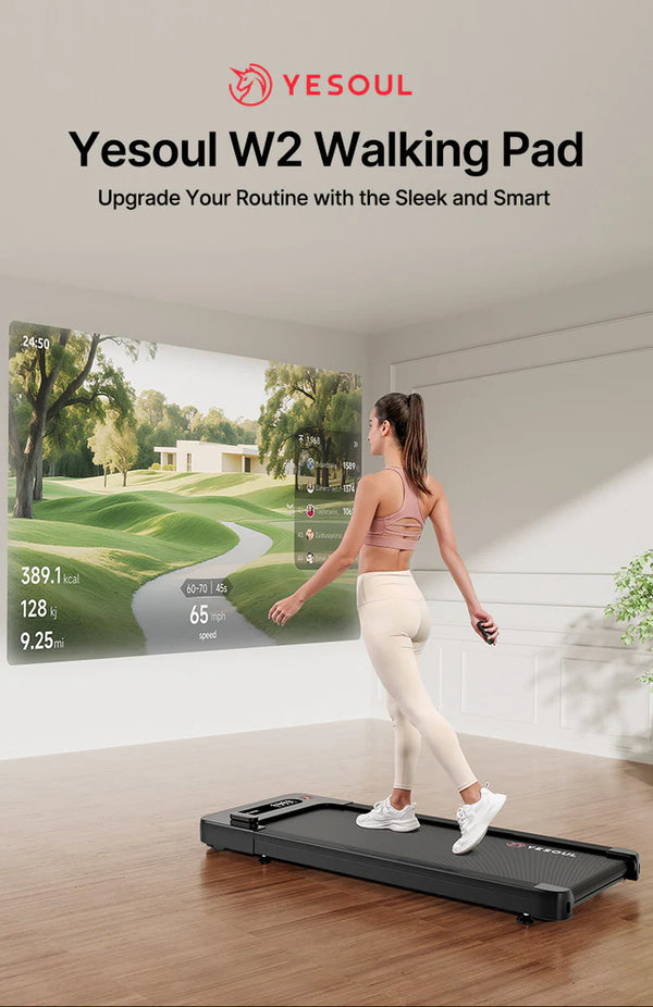 Sleek, Smart, and Versatile