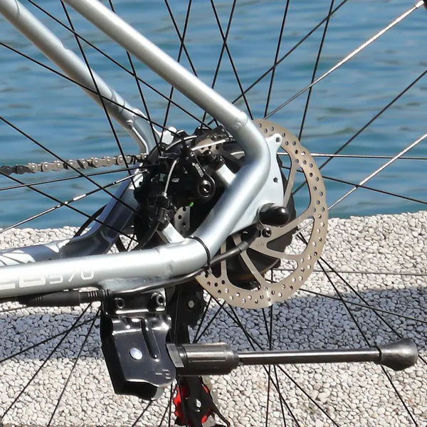 Commute‑Ready 350W Power Unit