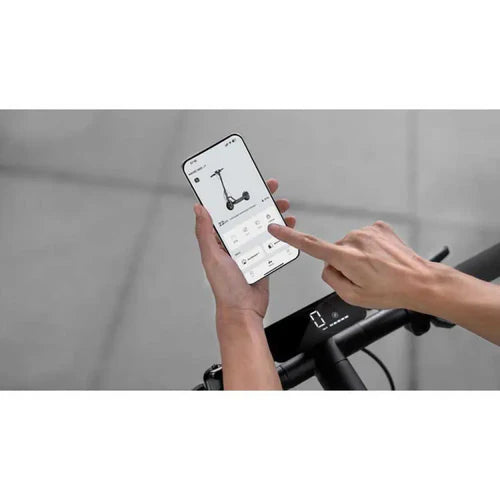 NAVEE App Connectivity