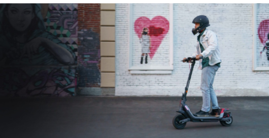 Unmatched Range and Enhanced Safety