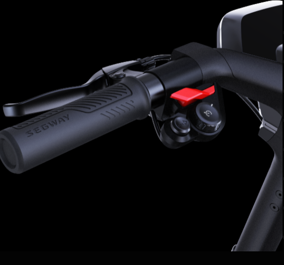 Enhanced Safety Features: Double Braking and CrossSeason Tires