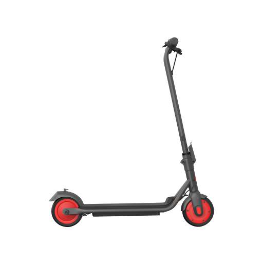 Ninebot C20 Kids Kick-Scooter by Segway