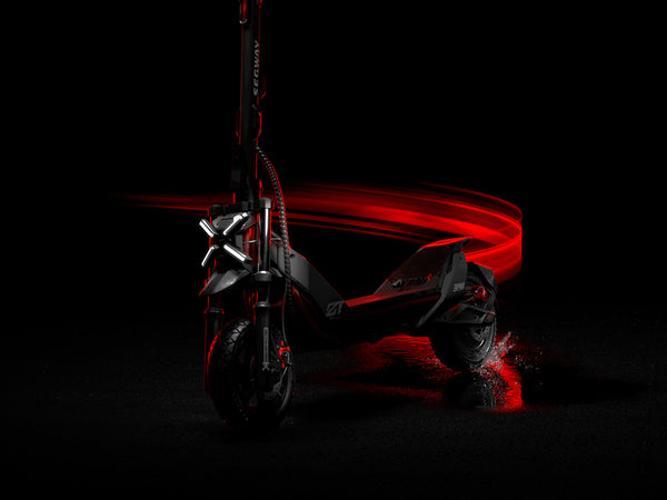 Enhanced Grip Control