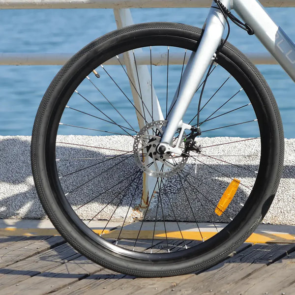 Stable 700C x 40C City Tires